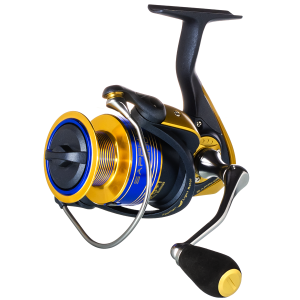 Катушка Favorite Sapphire 4000 5,2:1 6+1