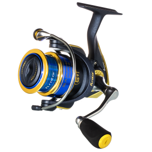 Катушка Favorite Sapphire 2500S 5,2:1 6+1