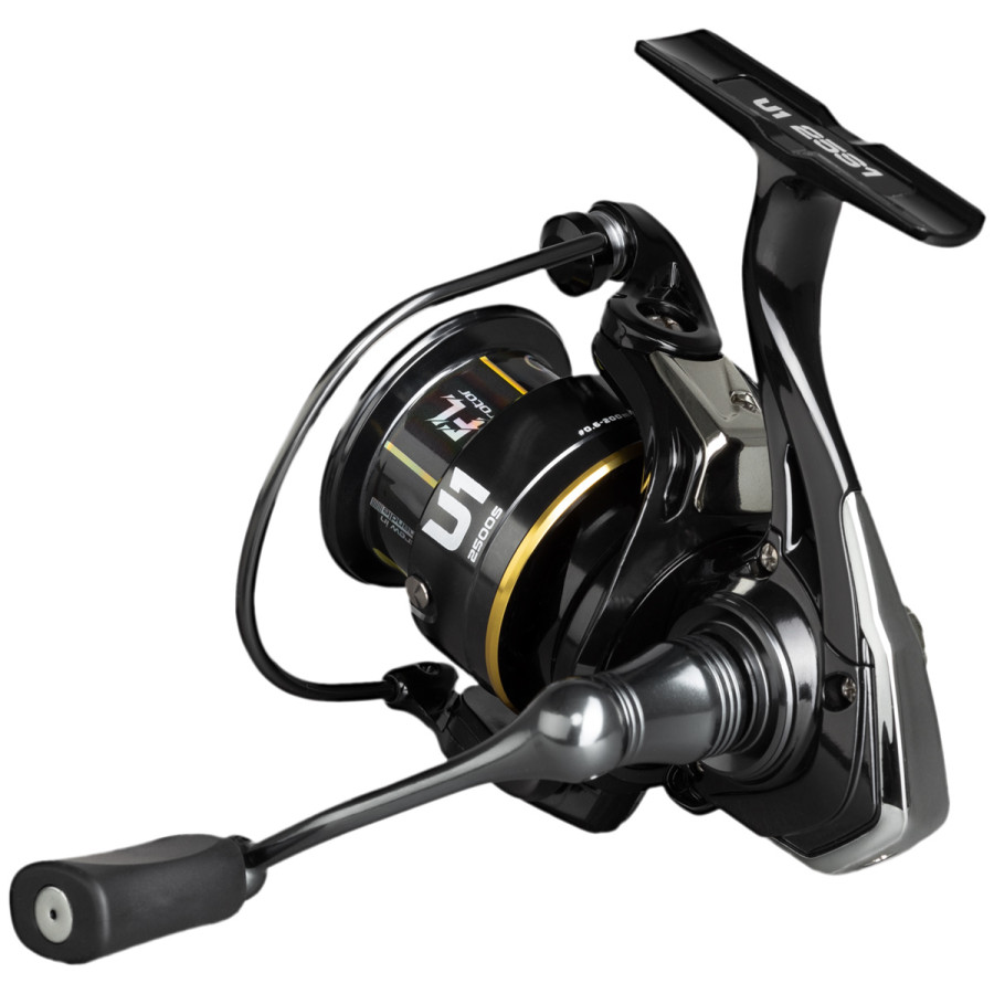 Катушка Favorite U1 4000S 7+1BB Катушка Favorite U1 4000S 7+1BB