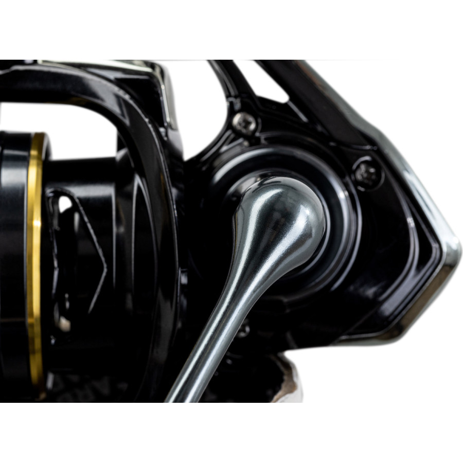 Катушка Favorite U1 4000S 7+1BB Катушка Favorite U1 4000S 7+1BB