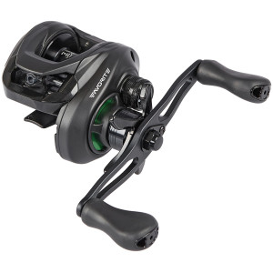 Катушка Favorite X1 BC 100HD1L 11+1BB