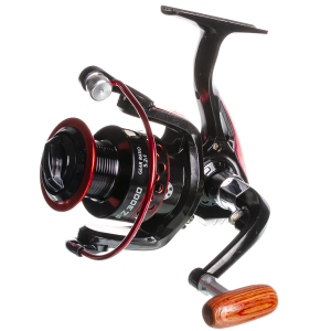 Спиннинговая катушка Feima FZ 3000 4+1b