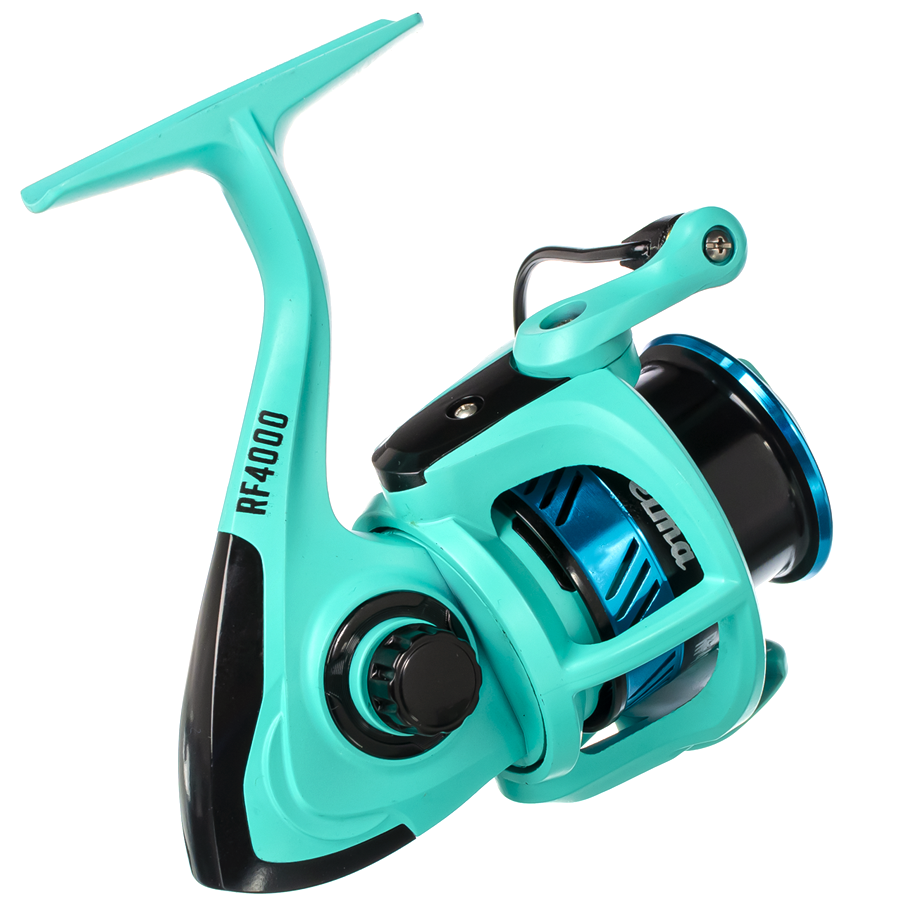 Спиннинговая катушка Feima RF-4000 5+1b Спиннинговая катушка Feima RF-4000 5+1b