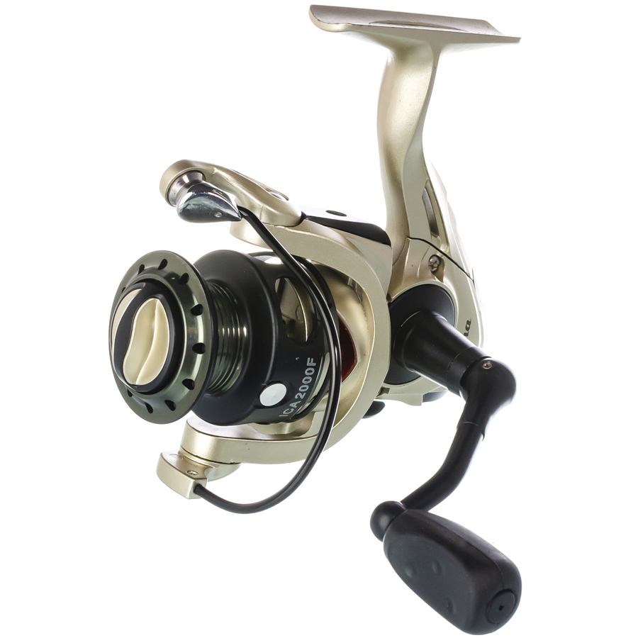 Спінінгова котушка Feima ICA 2000 10 + 1b