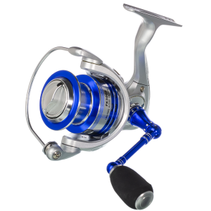 Спиннинговая катушка EOS FK 3000 FD 5+1b