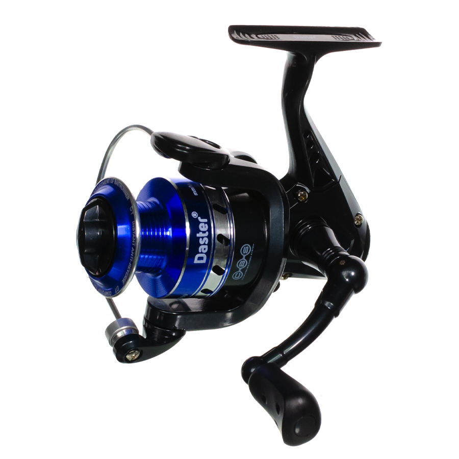 Катушка Daster MP 2000 3+1BB