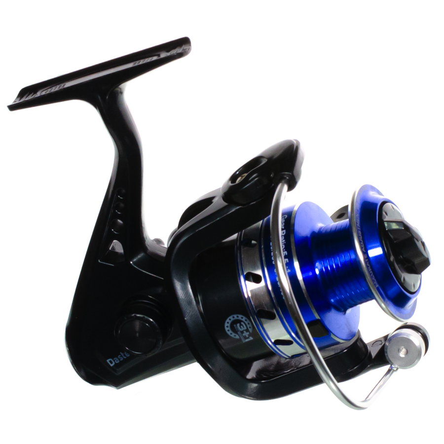 Катушка Daster MP 2000 3+1BB Катушка Daster MP 2000 3+1BB