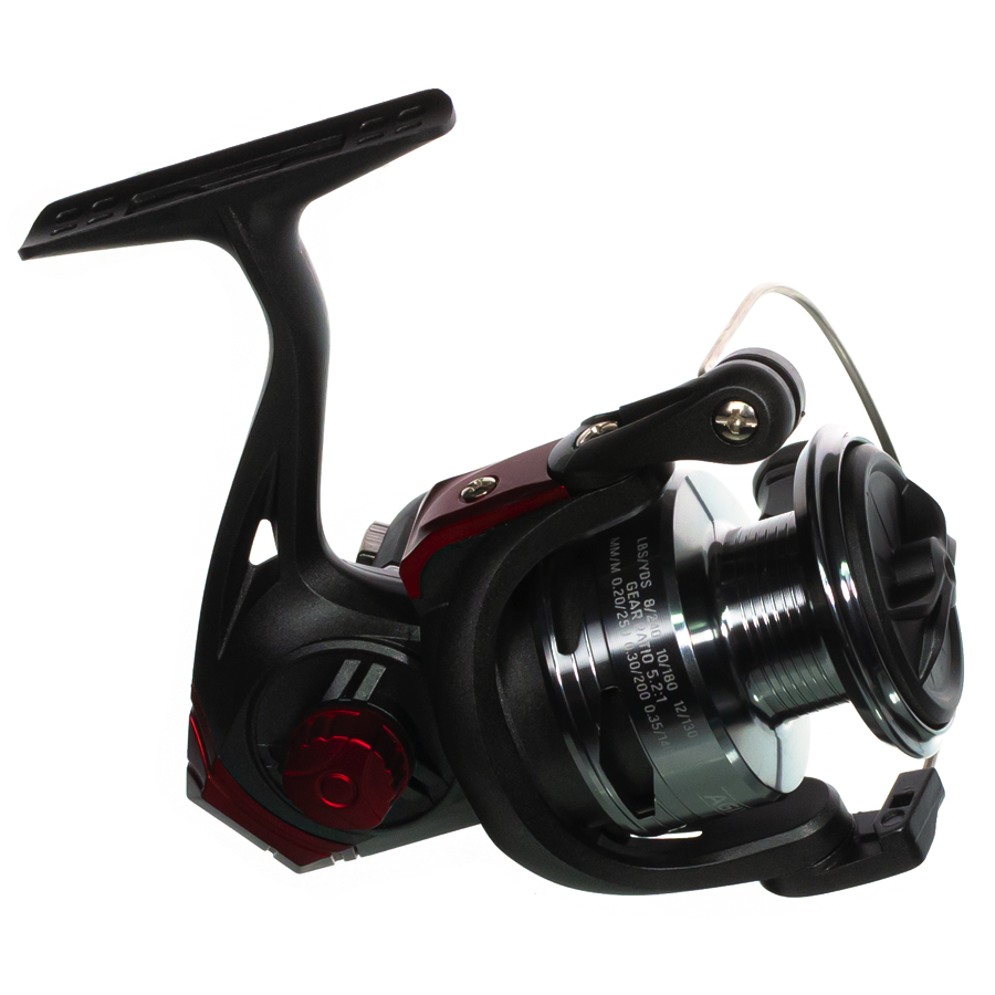 Катушка Gladiator Agix 3000 3+1bb Катушка Gladiator Agix 3000 3+1bb