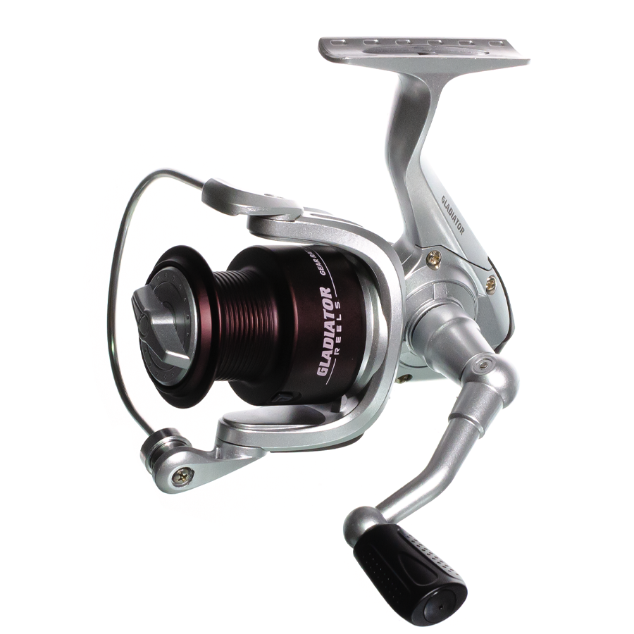 Катушка Gladiator Dingo 2000 4b