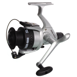 Катушка Gladiator Tezer 4000 1b Катушка Gladiator Tezer 4000 1b