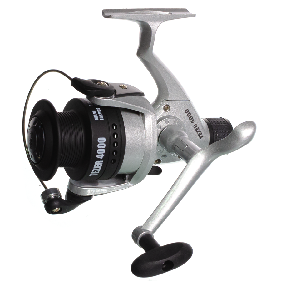 Катушка Gladiator Tezer 4000 1b