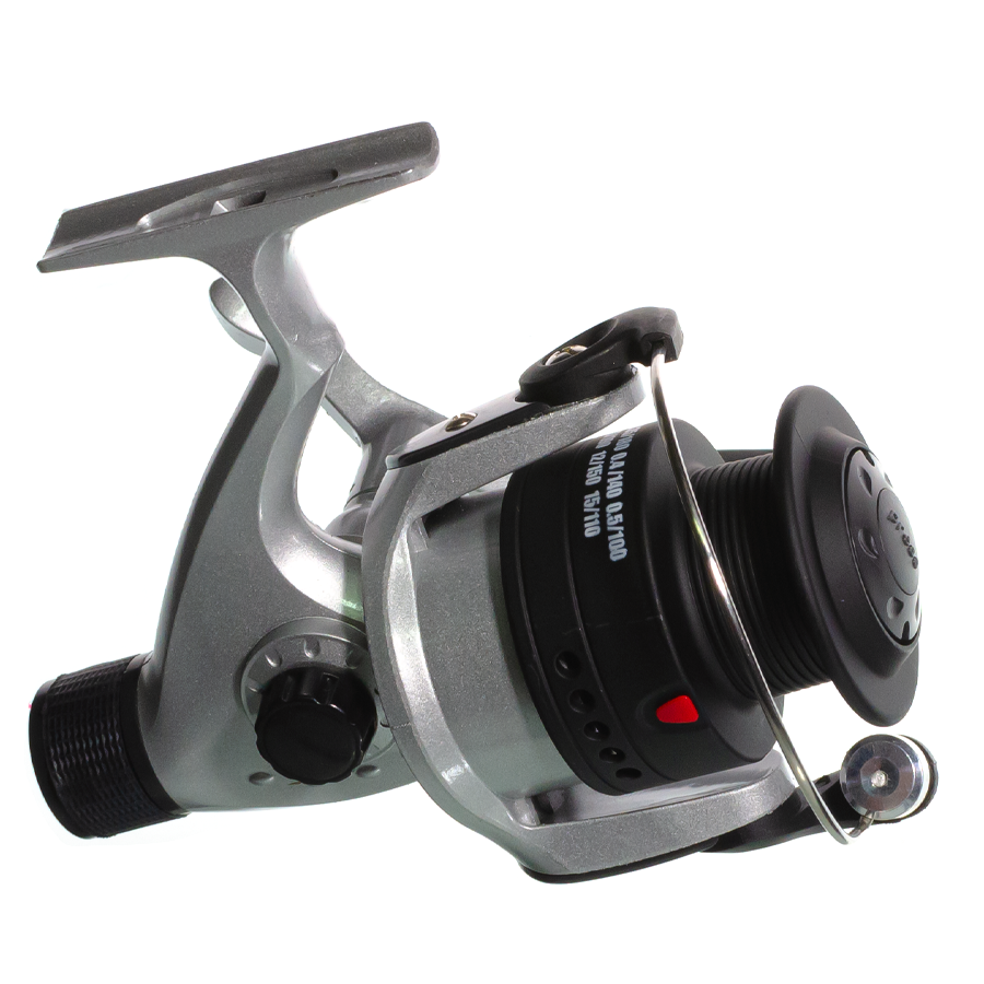 Катушка Gladiator Tezer 4000 1b Катушка Gladiator Tezer 4000 1b