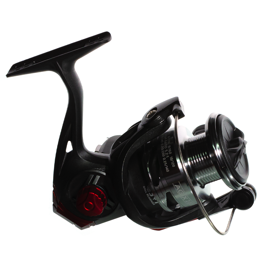 Катушка Gladiator Agix 2000 3+1bb Катушка Gladiator Agix 2000 3+1bb