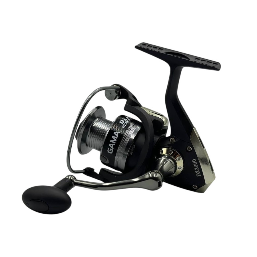 Катушка GAMA kasu DX3000 12+1 BB Катушка GAMA kasu DX3000 12+1 BB