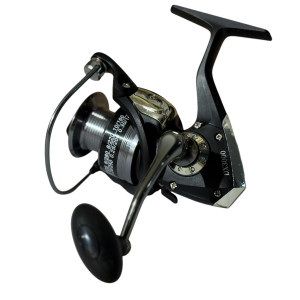 Катушка GAMA kasu DX2000 12+1 BB Катушка GAMA kasu DX2000 12+1 BB