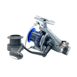 Котушка Gladiator Roby 5000 5+1 BB