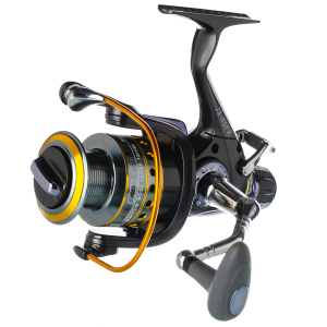 Катушка Hiboy J3FR-40 9+1b