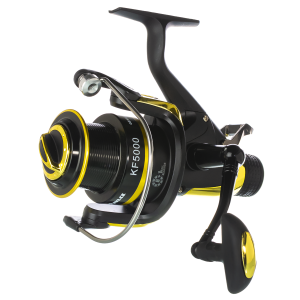 Коропова котушка FEIMA Long Cast KF 5000 8 + 1b