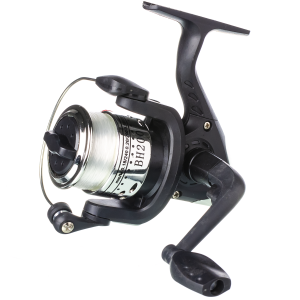 Катушка Feima BH200 с леской без коробки