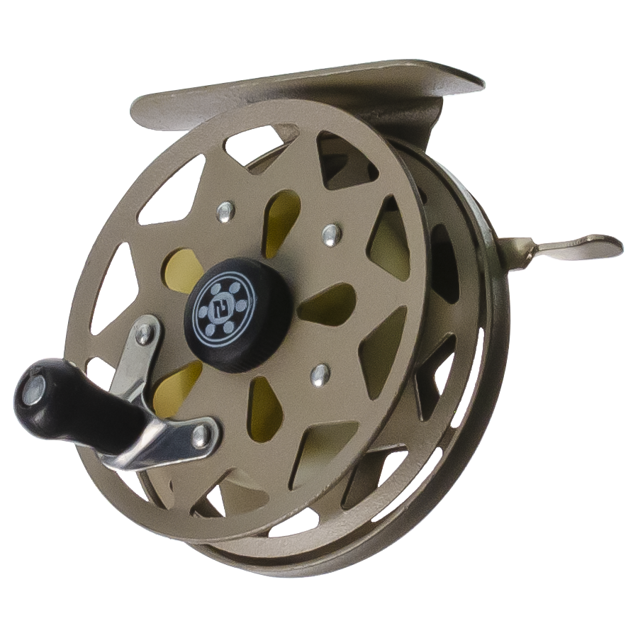 Проводочна котушка EOS TL65A