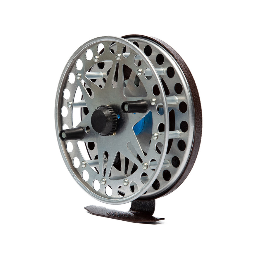 Котушка спінінгова "Стубла" 2BB