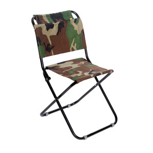 Стул складной со спинкой 67х37х36 Стул складной со спинкой 67х37х36