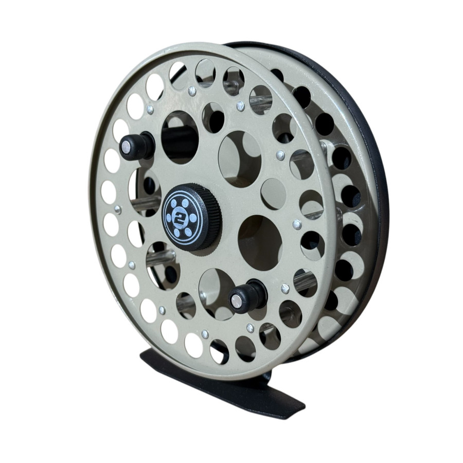 Котушка інерційна XT 999