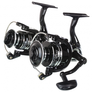 Котушки Gladiator