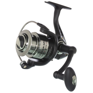 Спиннинговая катушка EOS Lexsan Spin 2000 FD 3+1b