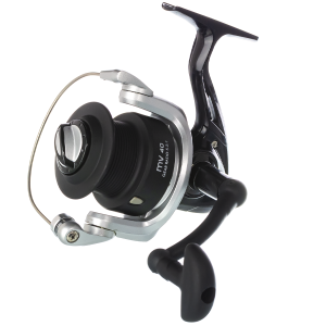 Спиннинговая катушка EOS MV 40 1+1b