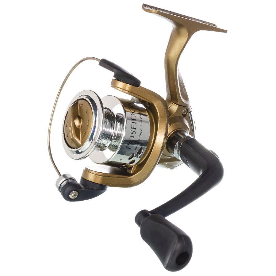 Котушка EOS Poseidon PD200 2b