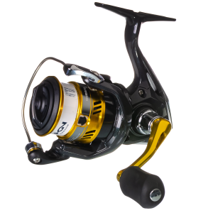Катушка Shimano Sahara C2000S FI 4+1BB Катушка Shimano Sahara C2000S FI 4+1BB