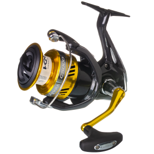 Котушка Shimano Sahara C5000 FI XG 4 + 1BB Котушка Shimano Sahara C5000 FI XG 4 + 1BB
