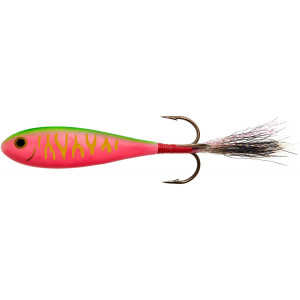 Бокоплав Select Флуоресцентный 13g col:24