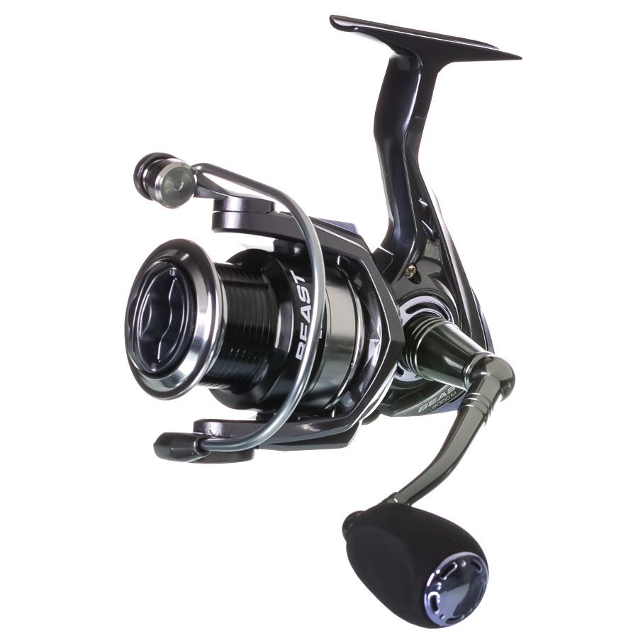 Котушка Select Beast 2000M 5+1BB Котушка Select Beast 2000M 5+1BB