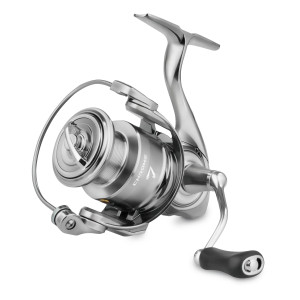 Катушка Select Chrome 1500S 6+1BB