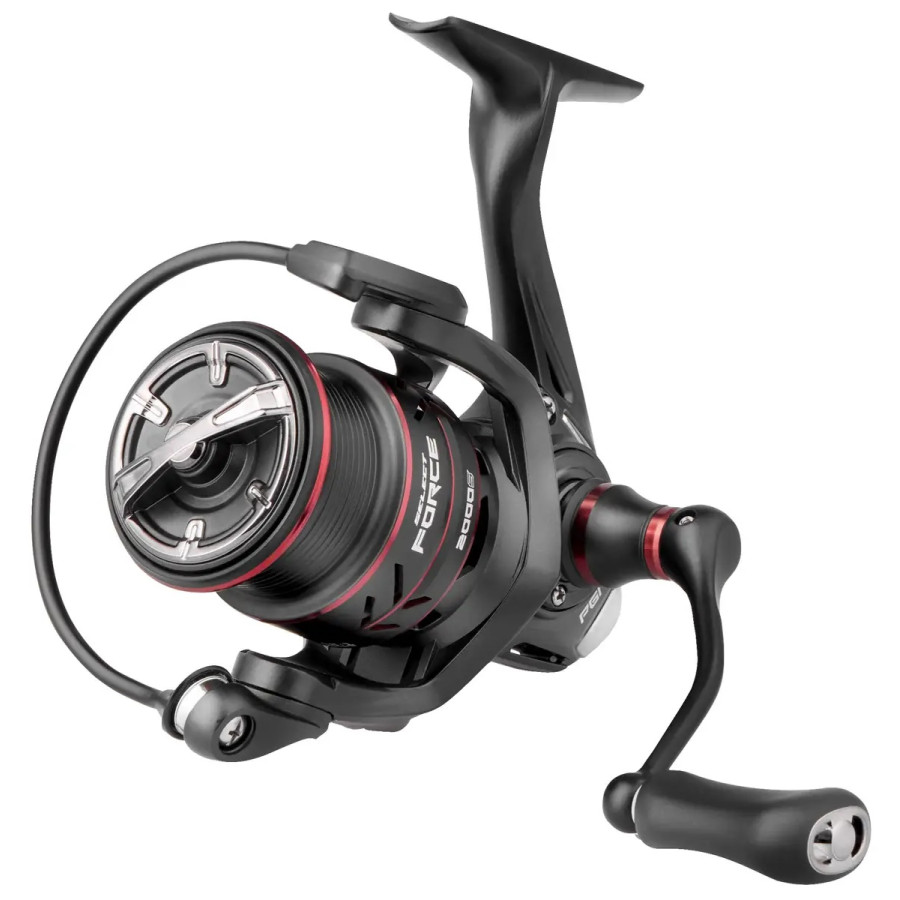 Катушка Select Force 2000 6+1BB