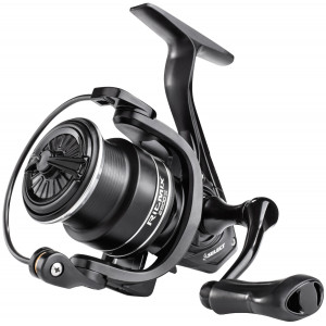 Катушка Select Ritmix 3500S 6+1BB Катушка Select Ritmix 3500S 6+1BB