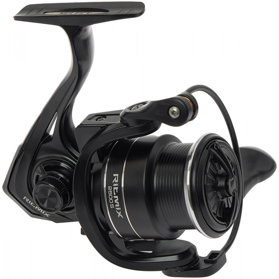 Катушка Select Ritmix 2500S 6+1BB Катушка Select Ritmix 2500S 6+1BB