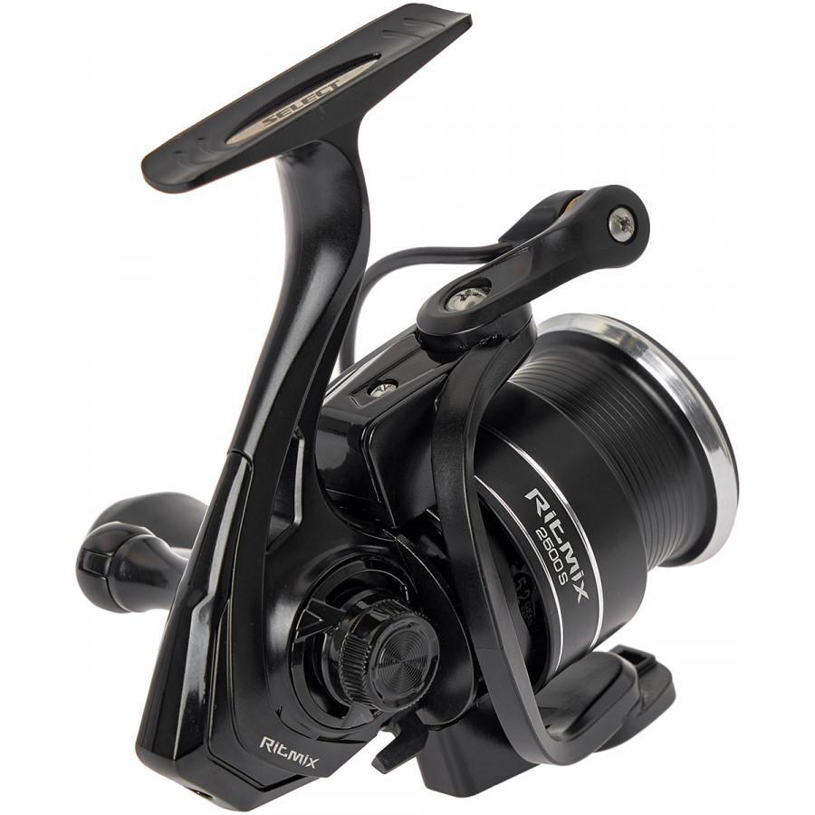 Катушка Select Ritmix 2500S 6+1BB Катушка Select Ritmix 2500S 6+1BB