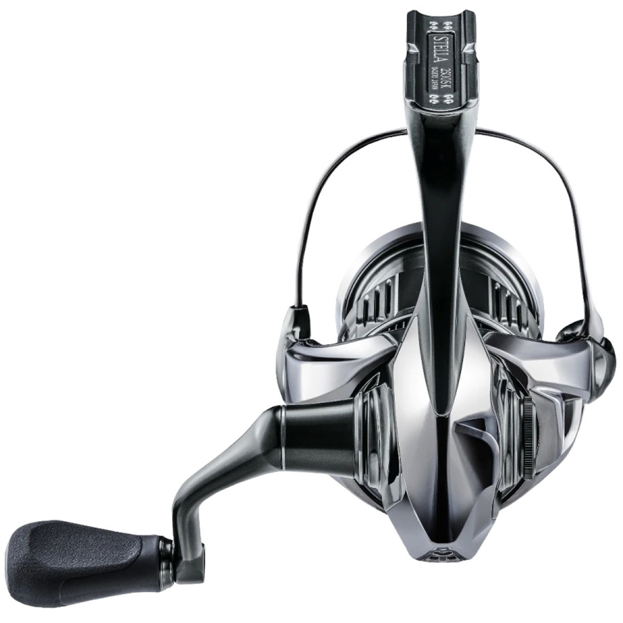 Котушка Shimano Stella C2500S 12+1BB Котушка Shimano Stella C2500S 12+1BB