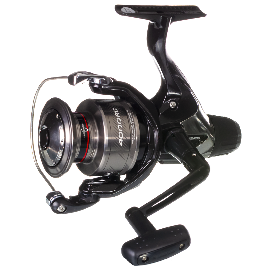 Котушка Shimano Catana 4000 RC 2 + 1BB