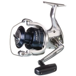 Катушка Shimano Nexave 8000 FE 3+1BB