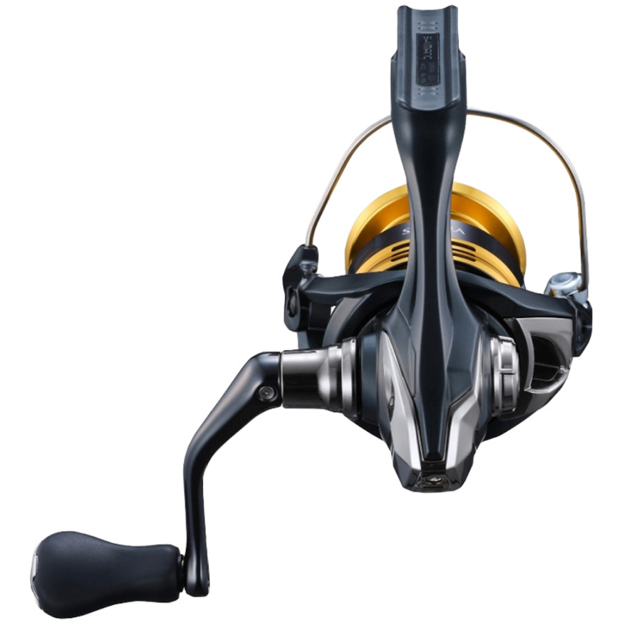 Котушка Shimano Stella C2500S 12+1BB Котушка Shimano Stella C2500S 12+1BB
