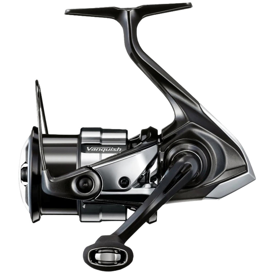 Котушка Shimano Vanquish FC 2500S 11+1BB