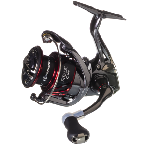 Катушка Shimano Stradic CI4+ C2500 6+1BB