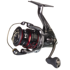 Катушка Shimano Stradic CI4+ C2500S 6+1BB Катушка Shimano Stradic CI4+ C2500S 6+1BB