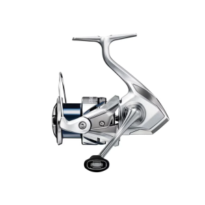 Катушка Shimano Stradic FM4000 6+1BB