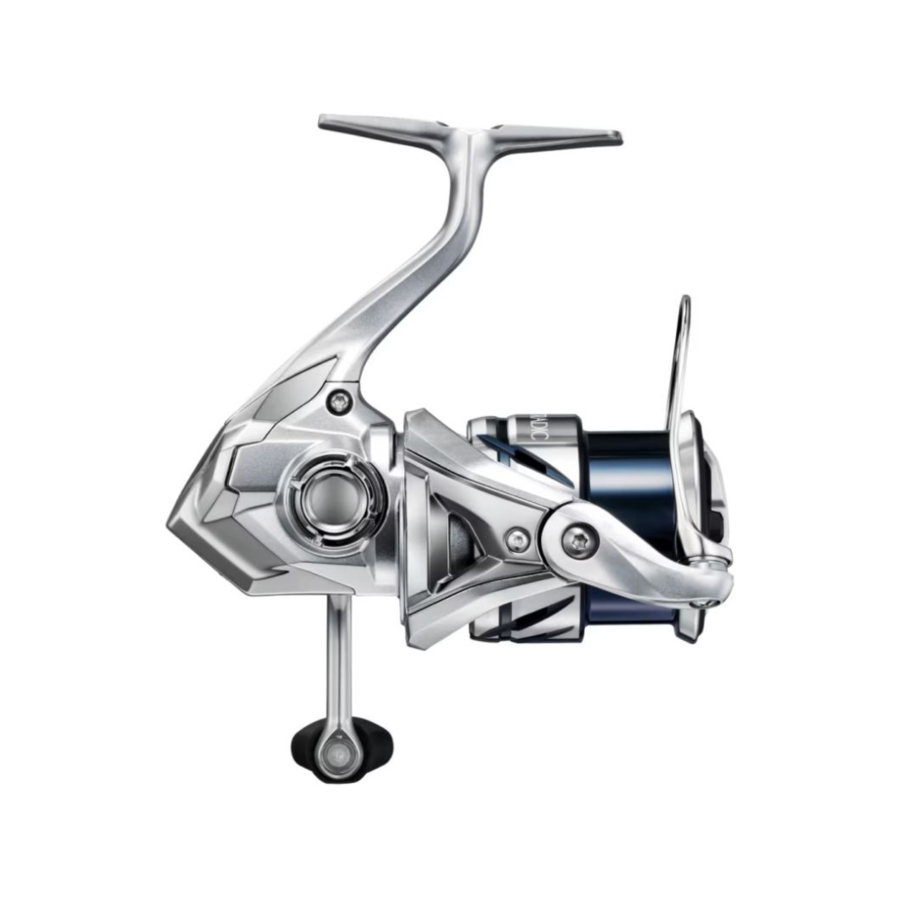Катушка Shimano Stradic FM4000 6+1BB Катушка Shimano Stradic FM4000 6+1BB