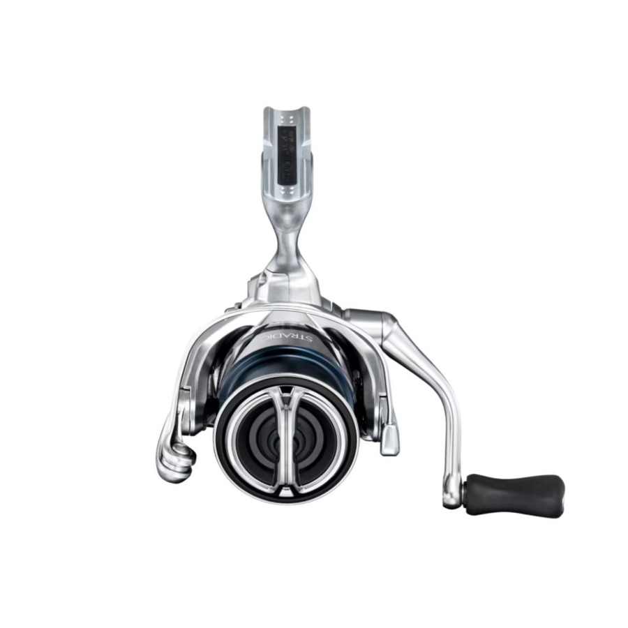 Катушка Shimano Stradic FM4000 6+1BB Катушка Shimano Stradic FM4000 6+1BB